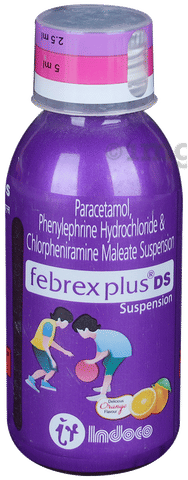 Febrex Plus DS image Febrex Plus DS image
