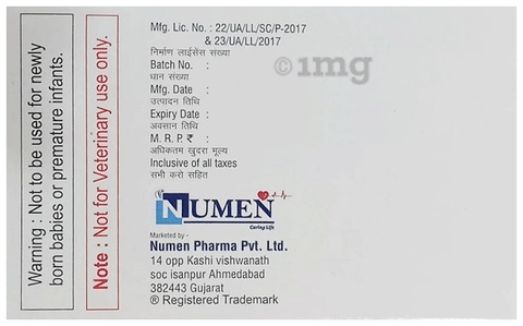 Aciprox-AQ Injection image
