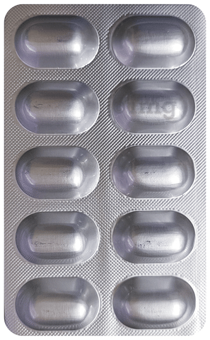 Medynac SP Tablet image