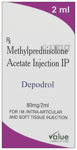 Depodrol Injection