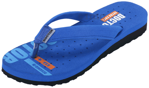 Doctor sales hawai chappal