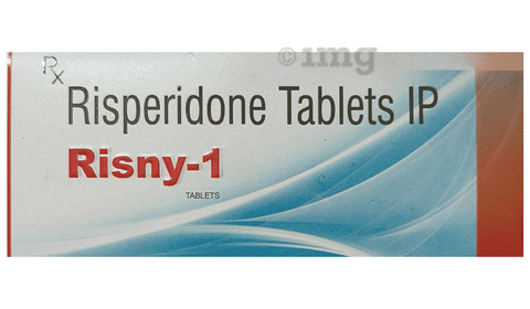 Risny 1 Tablet image Risny 1 Tablet image