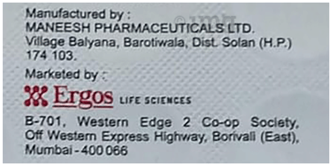Telefix-CT Tablet image