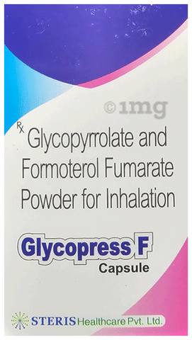Glycopress F Capsule