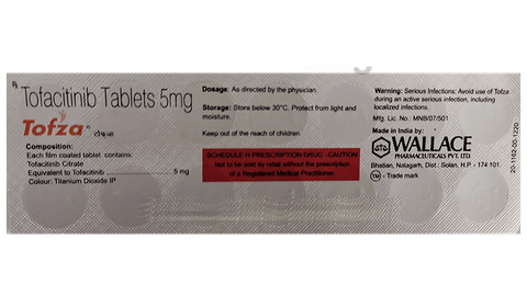 Tofza Tablet image Tofza Tablet image