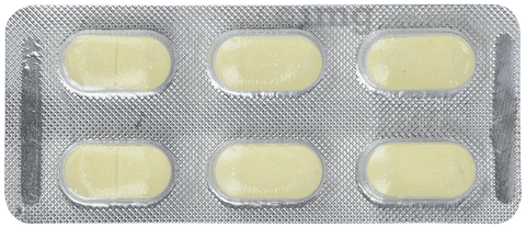 Lumet 80 Tablet image