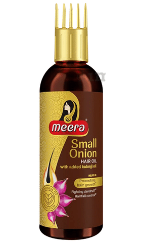 Meera Hair Wash Powder | Pamper your hair any day with the  #GoodnessOfTradition. Introducing, the all-new Meera Hair Wash Powder with  the power of small onions and fenugreek.... | By Meera | Facebook