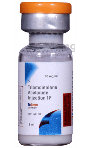 TC Lone  Injection image