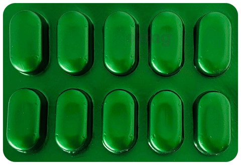 Demac-MR Tablet image Demac-MR Tablet image