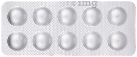 Dt 30mg Tablet image