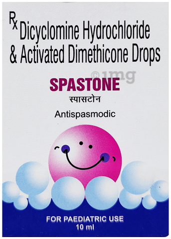 Spastone Drop image