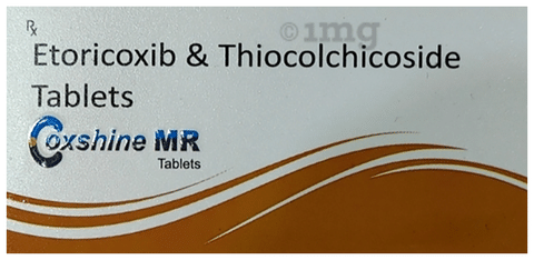 Coxshine MR Tablet