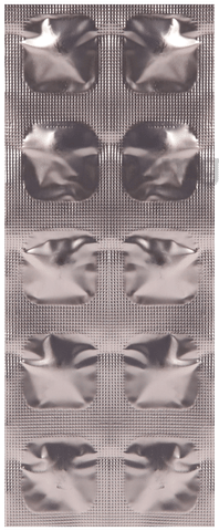 Rabez 20mg Tablet image Rabez 20mg Tablet image
