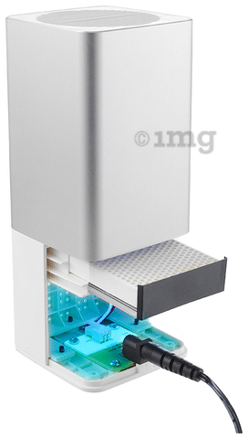 Reme led deals air purifier