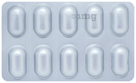Ulprenex 150 Capsule image