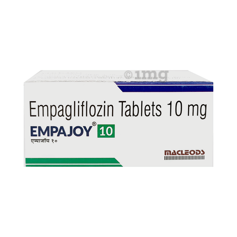 empajoy