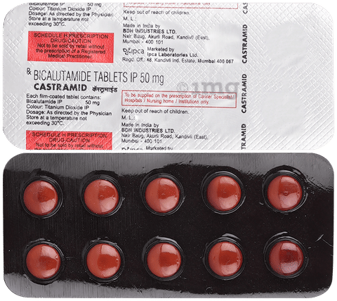 Castramid Tablet image