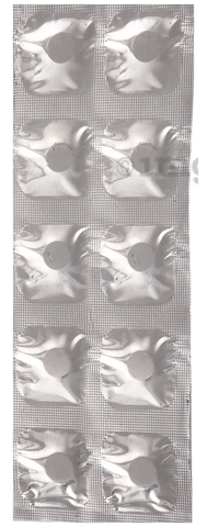 Vometil 5mg Tablet MD image