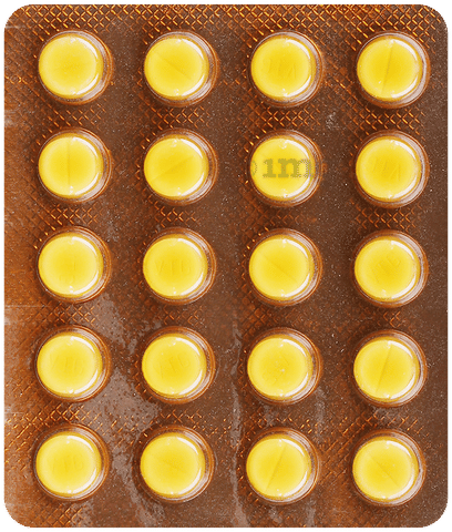 VertigOn Tablet image