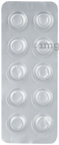 Vertipress 8 Tablet image