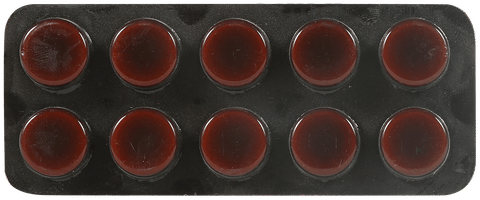 Nozee Tablet image Nozee Tablet image