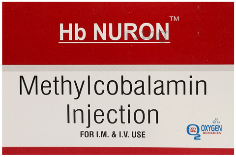 Hb Nuron Injection image Hb Nuron Injection image