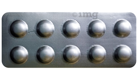 Panphex 40 Tablet image