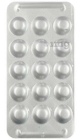 Dashtel H 40 Tablet image