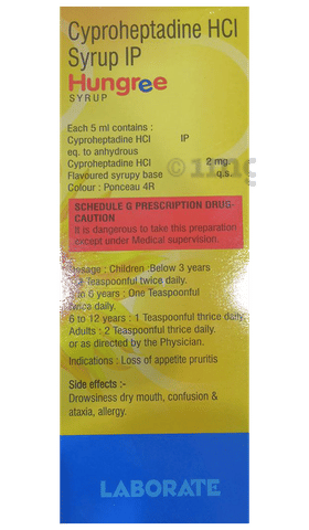 Hungree Syrup image Hungree Syrup image