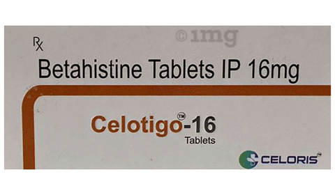 Celotigo 16 Tablet image