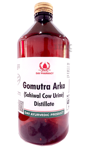 D.A.V. Gomutra Arka image D.A.V. Gomutra Arka image