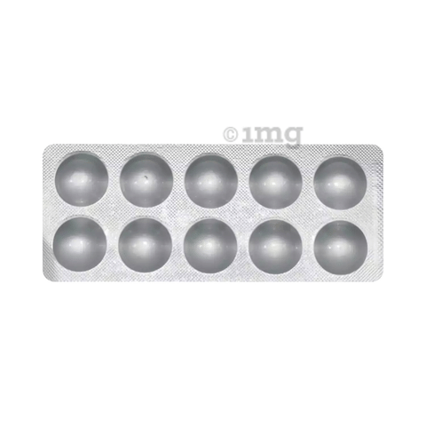 Finostar 5mg Tablet image