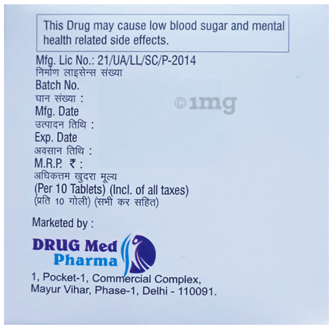 Edifix-O Tablet image