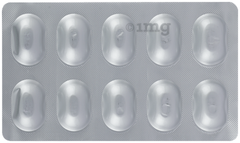Pidotimune 800 Tablet image