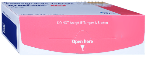 Rybelsus 7mg Tablet image