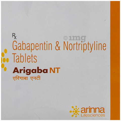 Arigaba NT Tablet image