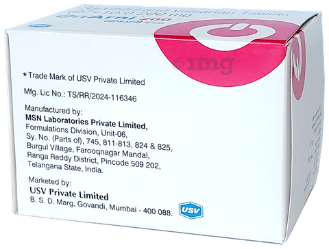 Onarni 200 Tablet image