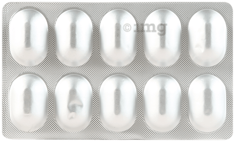 Livopill -DS Tablet image