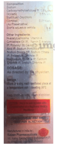 Wiontears Eye Drop image