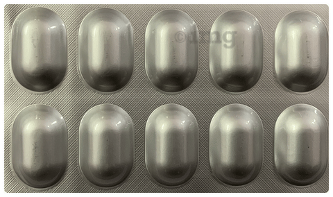 Gluvoid M Tablet ER image