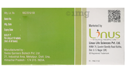 Freburn Tablet image Freburn Tablet image