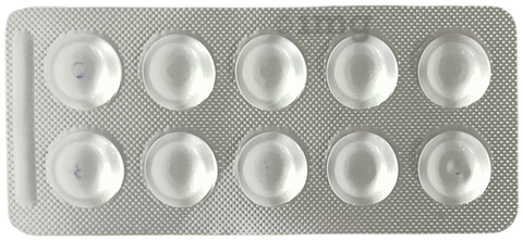 Dezlin 5 Tablet image