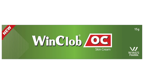 Winclob-OC Cream image