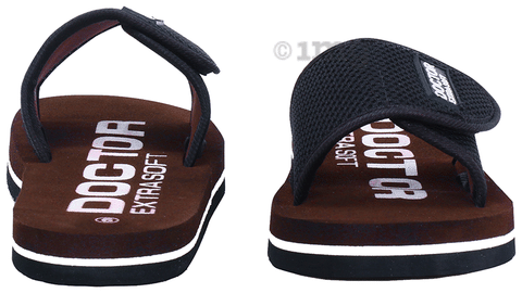Ladies deals adjustable slippers
