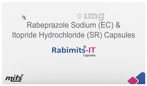 Rabimits-IT Capsule SR