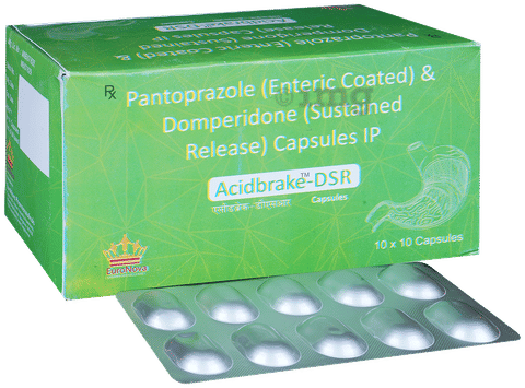 Acidbrake-DSR Capsule image