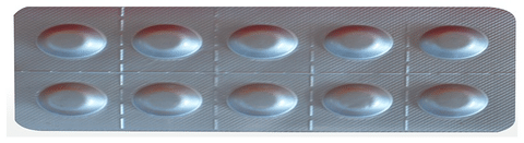 Pregarange-NT 75mg/10mg Tablet
