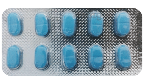 Riscon-Plus Tablet image Riscon-Plus Tablet image