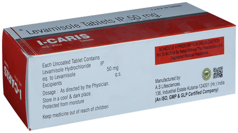 I-Caris Tablet image