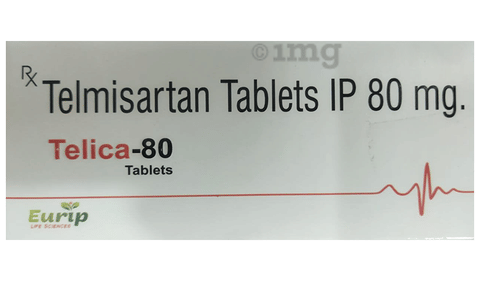 Telica 80 Tablet image